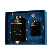 Set Bvlgari Man in Black con EdP 100 ml + 15 ml