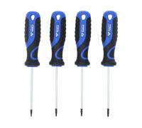SET_CACCIAIVITI BRILLIANT TOOLS Set di cacciaviti Torx
