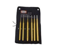SET CACCIASPINE lunghi 6PZ - 3-10MM - 200mm - 16540 Stahlkaiser
