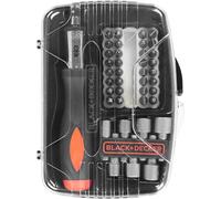 VALIGETTE + SET ACC.40 PZ. B&D A7062