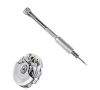 Set Cacciavite di Precisione - Cacciavite Con Acciaio Al Carbonio Per Piccoli Dispositivi Elettronici | Cacciavite, Cancello di Rimozione Sinistra - Set Per Cacciavite Computer, 1,4 Mm Dalla Parola