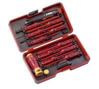 Set cacciaviti 06391316 - Prezzo per kit