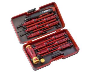 Set cacciaviti 06391316 - Prezzo per kit