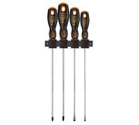 Cacciaviti lunghi set 4pcs marca Neo tools
