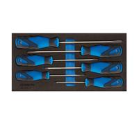 Set Cacciaviti 310 MM 6-teilig Espanso GEDORE Professionale Attrezzo
