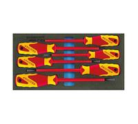 Set Cacciaviti 310 MM 6-teilig Spugna GEDORE Professionale Strumento