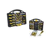 Set cacciaviti 34 pezzi STHT0-62141