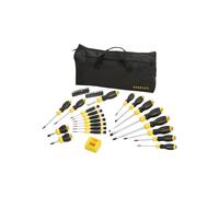 Set cacciaviti 42 pezzi + Borsa STHT0-62113