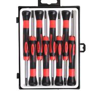 Valex Cacciaviti Precisione Fl+Ph 8 Pezzi