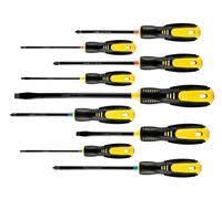 Set cacciaviti 9 pezzi 39D930