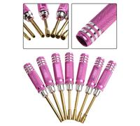 Set cacciaviti a per bussola esagonale 7 kit utensili per mod