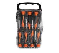 Set Cacciaviti di Precisione Kendo 7 Pezzi