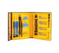 SET CACCIAVITI DI PRECISIONE PER SMONTAGGIO RIPARAZIONE SMARTPHONE IPHONE TABLET