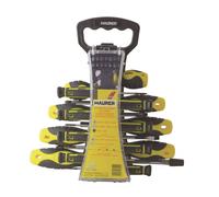 SET CACCIAVITI E INSERTI KIT SERIE 30 PEZZI MAURER 042237 (18636)