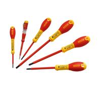 Set cacciaviti FatMax 1000V Pl+Pz 6 pezzi 0-65-443