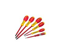 set cacciaviti fatmax 6 pezzi vde pl+ ph 0-65-441