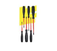 Set giraviti Intercable Futur II taglio/croce 6 pezzi 1399007