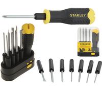 SET CACCIAVITI GIRAVITI MULTILAMA STANLEY 0-62-511