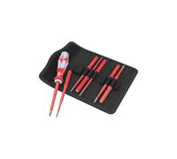 Set cacciaviti isolati per elettricista 8 pezzi: 05059040001