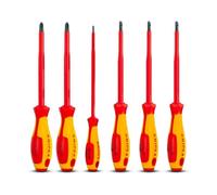 Set cacciaviti isolati set attrezzi Kn 00 20 12 V01