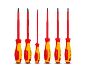 Set cacciaviti isolati set attrezzi Kn 00 20 12 V01