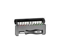 Kwb 151010 kit inserti di avvitamento 12 parti