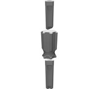 Set Cacciaviti per Banco Lavoro Giocattolo Black & Decker Smoby Stampato