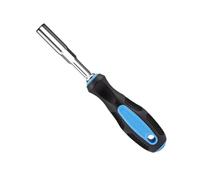 Set Cacciaviti Per Incantesimi Da 15 Dimensioni Con Tecnologia Profound Port Manico Ergonomico In Gomma Attrezzatura Meccanica Professionale Cacciavite Profound Port Per Viti Lunghe