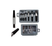 Set cacciaviti per viti a rottura 8 pezzi KraftiDele KD10262