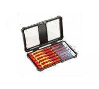Set cacciaviti precisione isolati 1000V acciaio CrV HT1S987