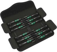 Set Cacciaviti Precisione Micro 12 Pezzi - 5073675001