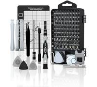 Set Cacciaviti Precisione,ProTool Cacciaviti 120 in 1 Professionale Kit mini