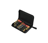Set cacciaviti professionali Stanley 10 pezzi