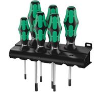 Set Cacciaviti Punta Torx 6 Pezzi - 5028062001