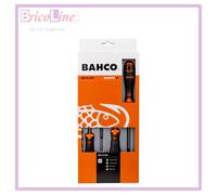 4PCS SCREWDRIVER SET SLOT/PH - Unid: 1