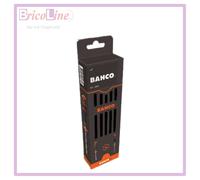 SET CACCIAVITI PZ.6 BAHCO BFIT.006