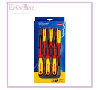 KN 00 20 12 V03 - Set di utensili, cacciavite VDE, 6 pezzi