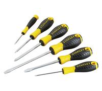 Set cacciaviti Stanley STHT060208 ESSENTIAL