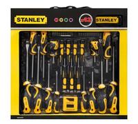 Set di bit e cacciaviti 42pz. Stanley STHT0-62113
