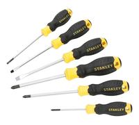 Set cacciaviti Stanley STHT062151