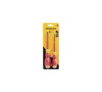 Stanley STHT60030-0 Isolati VDE Cacciavite Set (2 Pezzi)
