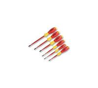 Set Cacciaviti, VDE, Slim-Fit, WIHA, 35389