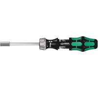 Set cacciaviti Wera Kraftform Kompakt 27 RA, made in Japan, spedito dal Giappone