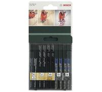 Set calar 10 uds para madera y metal-U: DIY (5)