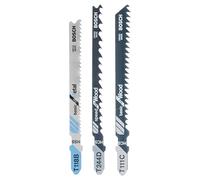 Set calar 3 uds: T111C, T244D, T118B: DIY (5)