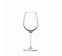 RCR Cristalleria Italiana Invino - I45 Vino - Set da 6 Calici Vino in Vetro