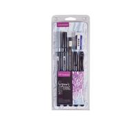 Set Calligrafia Pezzi 6 Beginners