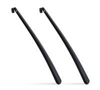 Set calzascarpe in metallo Infila scarpe lungo Calzante ergonomico 300 g