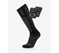 Set calze Therm-ic Heated Ski + S-Pack 1200 nero - 35-38