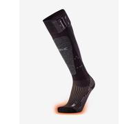 Set calze Therm-ic PowerSocks Set Heat Uni + S-Pack 1200 nero - 39-41